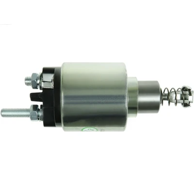 Bilde av Magnetbryter, starter, vw transporter t3 buss, flak/chassi, skåp, 003911287A, 003911287B, 090911287A