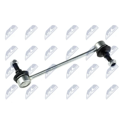 Bilde av stang, stabilisator, Framaksel, Framaksel høyre, venstre, mazda 323 f vi, s premacy, B26R 34 170