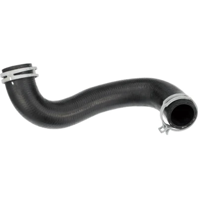 Bilde av GATES 05 4624 Radiatorslange EPDM (etyl propylen dien gummi)