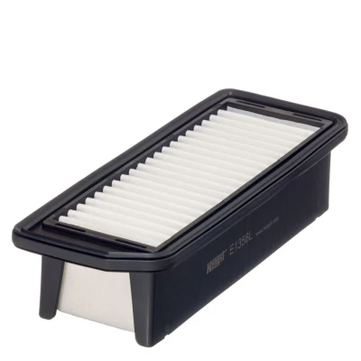 Bilde av HENGST FILTER E1356L Luftfilter 61 96 262 Filterinnsats