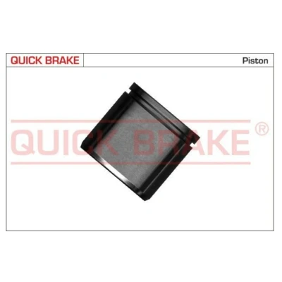 Bilde av QUICK BRAKE 185110 Stempel, bremseklave 60