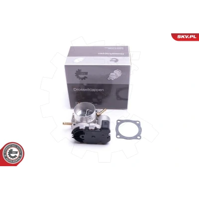Bilde av Drosselventil stuss, audi a3, seat leon, toledo ii, 06A 133 062 F, L