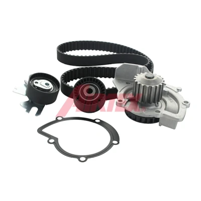 Bilde av AIRTEX WPK 195501 Vannpumpe + Registerreimsett FORD: KUGA 1, MONDEO 4 Turnier, FOCUS 3 PEUGEOT: 3008 I, 508 I SW, Expert II Van