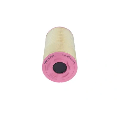 Bilde av BOSCH F 026 400 064 Luftfilter 533 267 Filterinnsats MERCEDES BENZ: ATEGO