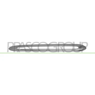 Bilde av BLIC 6502 07 3509917P Ventilasjonsgitter venstre