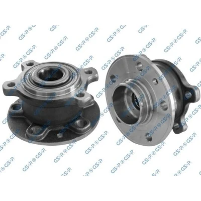 Bilde av Hjullagersett, Bakaksel, volvo s60 ii, s80 v60 i, skåp / kombi v70 iii, xc70 31262356, 31277809, 31