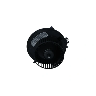 Bilde av NRF 34283 Interiørvifte med integrert regulator SKODA: Octavia 3 Combi, Superb III Stasjonsvogn, Kodiaq, VOLKSWAGEN: Golf 7, Tiguan II, Sportsvan