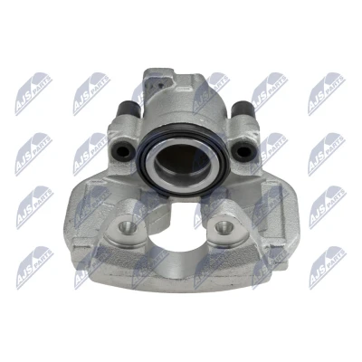 Bilde av Bremsecaliper, Framaksel venstre, ford,seat,vw, 1138653, 7M3 615 123 A, YM212B119DA