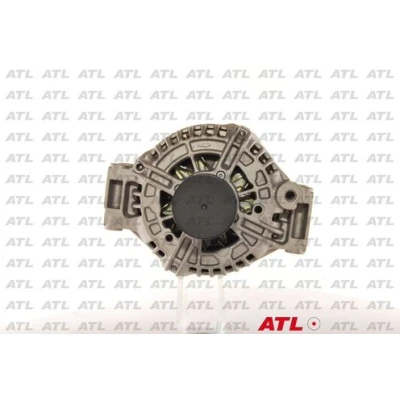 Bilde av Dynamo, bmw, 12 31 7 521 385, 522 962, 532 965, 966, 969, 533 270, 7532969