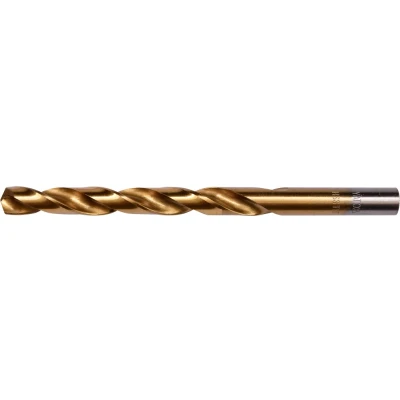 Bilde av YATO YT 44658 Metallspiralbor 8 117 135 Hurtigdreiestål
