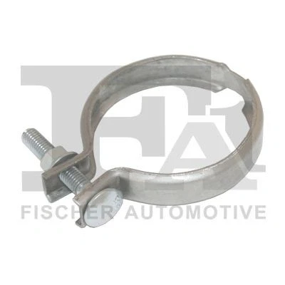 Bilde av FA1 224 872 Rørforbinder, eksosanlegg RENAULT: SCENIC 2