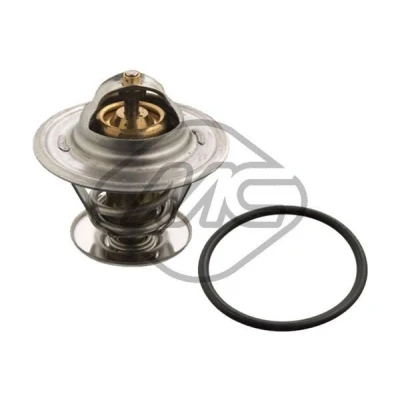 Bilde av Termostat, kjølemiddel, audi,ford,opel,porsche,renault,seat,skoda,volvo,vw, 032121113, 03G121113, 03G121113A, 044121113, 050121113C, 056