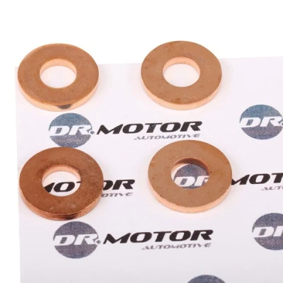 Bilde av DR.MOTOR AUTOMOTIVE DRM0199S Pakninger CITROËN: C5 III Stasjonsvogn, Berlingo II Van, Hatchback, FORD: Focus 2 Kombi, 2, FIESTA 6