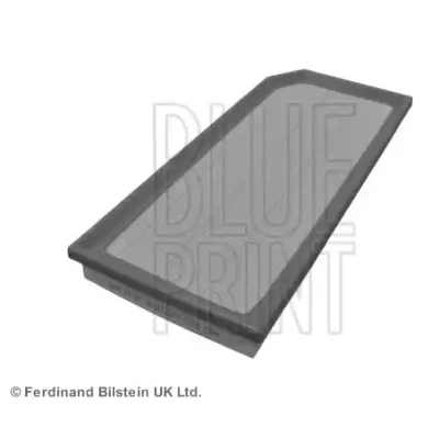 Bilde av BLUE PRINT ADV182223 Luftfilter 39 173 408 Filterinnsats VOLKSWAGEN: Passat B6 Variant, Golf 5, Sedan, AUDI: A3 Sportback, Hatchback