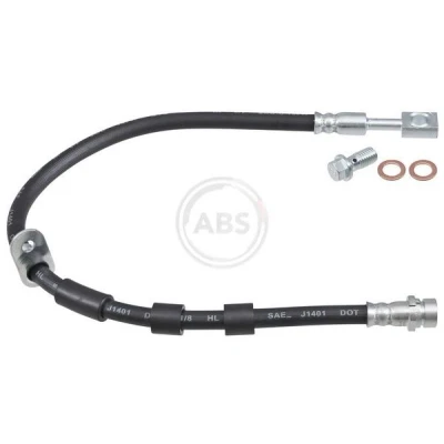 Bilde av A.B.S. SL 1445 Bremseslange 540mm INN M10x1.5