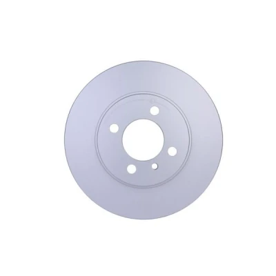 Bilde av HELLA PRO 8DD 355 100 651 Bremseskiver 260 22 04/05 innvendig ventilert belagt uten hjulfestebolt, hjulnav BMW: 3 Sedan, Cabrio, Touring