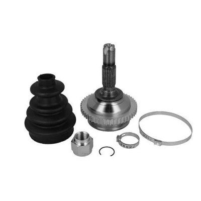 Bilde av METELLI 15 1720 Drivknute gummi