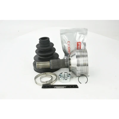 Bilde av FEBEST 0210 J1020 Ledd, drivaksel framaksel, hjulside NISSAN: X Trail