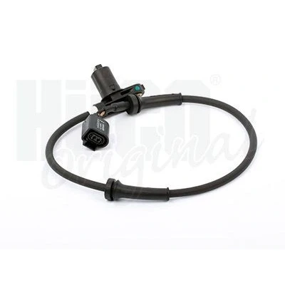 Bilde av HITACHI 131424 ABS Sensor framaksel Hueco VOLKSWAGEN: Sharan I, SEAT: Alhambra I