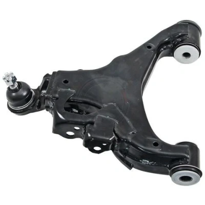 Bilde av Bærebru, Ytre, Framaksel venstre, Nede lexus lx, toyota land cruiser 200 OE 4806960030