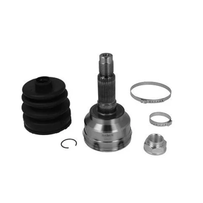 Bilde av METELLI 15 1398 Drivknute gummi