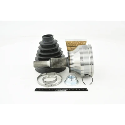 Bilde av Leddsett, drivaksel, Framaksel, Hjulside, dodge durango, jeep cherokee, cherokee van, grand iv, 52124712AC,