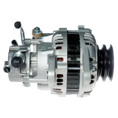 Bilde av HELLA 8EL 011 711 131 Dynamo 14V 110A HYUNDAI: H 1 Van