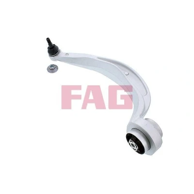 Bilde av FAG 821 0826 10 Bærebru Casterstag Aluminium 14,5 AUDI: Q5, A4 B8 Allroad, Avant