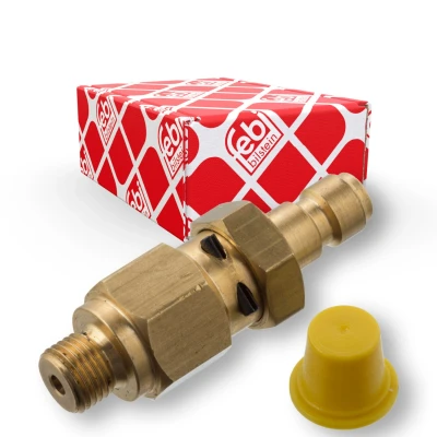 Bilde av FEBI BILSTEIN 173906 Ventil, drivstoff transportanlegg