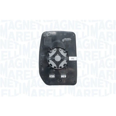 Bilde av MAGNETI MARELLI 182209063980 Speilglass, ytterspeil