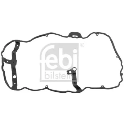Bilde av FEBI BILSTEIN 101214 Toppdekselpakning gummi TOYOTA: Yaris II Hatchback