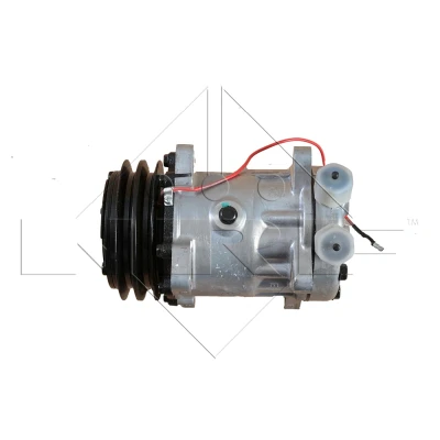 Bilde av NRF 32130 Kompressor SD7H15 12 PAG 100 med kompressorlje
