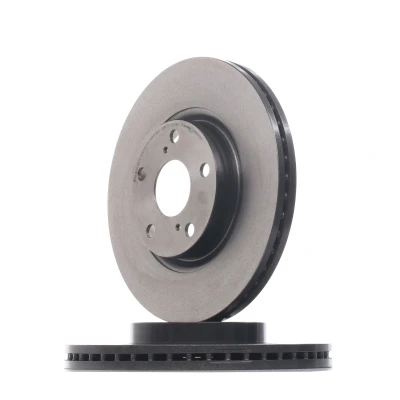Bilde av BREMBO COATED DISC LINE 09.9817.31 Bremseskiver 295 26 5 innvendig ventilert belagt høy karbon TOYOTA: Avensis II Station Wagon, Sedan