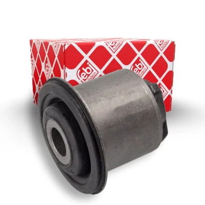 Bilde av FEBI BILSTEIN 26304 Styrestang Lagring framaksel venstre, nede, høyre
