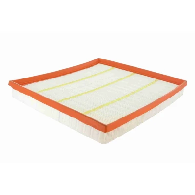 Bilde av VAICO V20 2069 Luftfilter 45 262,0 277 Filterinnsats Original Quality BMW: 5 Touring, X5, Sedan