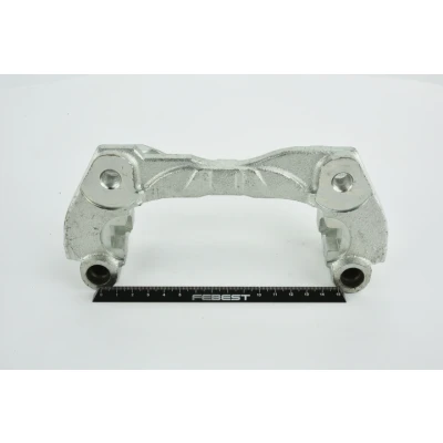 Bilde av Bremseklave holder sett, Framaksel høyre, toyota auris, auris kombi, corolla sedan, premio, urban cruiser, verso s, yaris, 47721 12A10