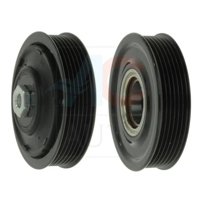 Bilde av ACAUTO AC 06DN128 Magnet Clutch DENSO, TOYOTA 5TSE 110, 115mm