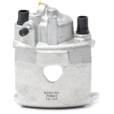Bilde av METZGER 6260180 Bremsecaliper framaksel høyre VOLKSWAGEN: GOLF 3, 2, Vento