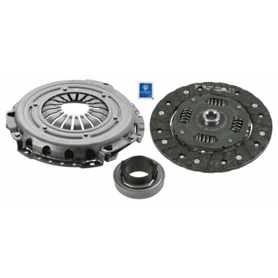 Bilde av SACHS 3000 174 001 Clutch 200 OPEL: Astra F CC, Kadett E CC