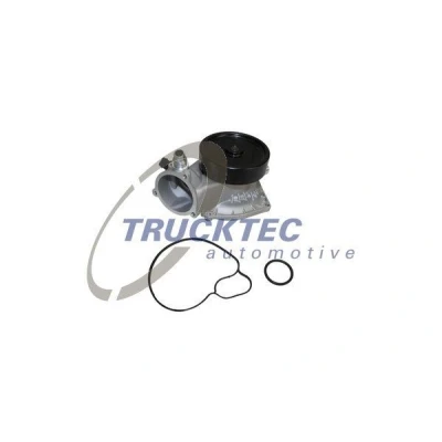 Bilde av TRUCKTEC AUTOMOTIVE 08.19.190 Vannpumpe BMW: X5, 5 Sedan, Touring