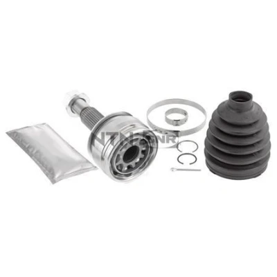 Bilde av SNR OJK68.005 Drivknute for automatgir hjulside med lager NISSAN: NP300 Navara Pick up
