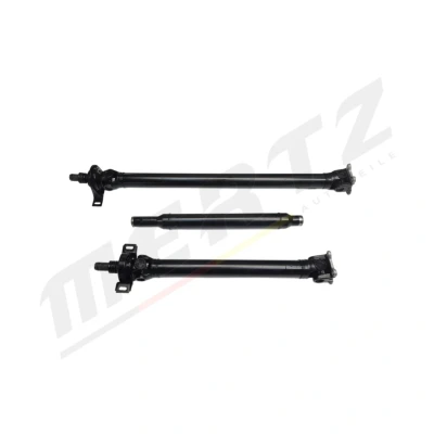Bilde av kardangaksel, akseldrift, Bak mercedes benz viano [w639], vito / mixto skåp buss [w639] OE 6394103306, A6394101901, A6394103306