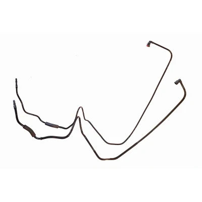 Bilde av Brennstoffledning, Motorrom, ford transit buss, flak/chassi, skåp, 1 727 192, 738 564, 750 814, 753 390, CC11 9J27