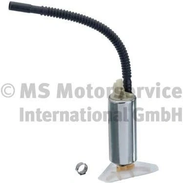 Bilde av PIERBURG 7.05656.04.0 Drivstoffpumpe elektrisk med tilleggsmateriale