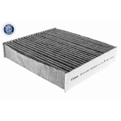 Bilde av ACKOJA A37 31 0001 Kupéfilter Karbonfilter 203 178 40 aktivt kull MITSUBISHI: COLT 6, SMART: Fortwo II Coupé, Cabrio, Forfour I