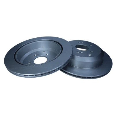 Bilde av QUARO QD0988 Bremseskiver bakaksel 324 18 5 114 ventilert spraylakkert HYUNDAI: ix55