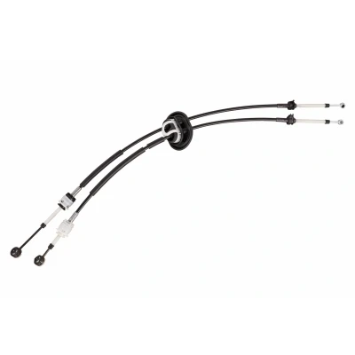 Bilde av VAICO V42 1045 Kabel, girmekanisme dobbelkabel PEUGEOT: 207 CC