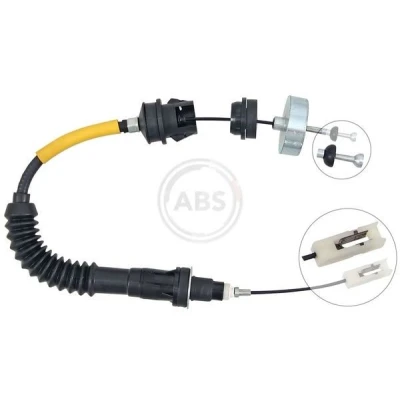 Bilde av A.B.S. K27001 Koplingskabel med automatisk justering