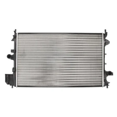 Bilde av THERMOTEC D7X031TT Radiator 398 650 32 Manuel girkasse Kjøleribber satt sammen mekanisk OPEL: Vectra C Caravan, SAAB: 9 3 Stasjonsvogn