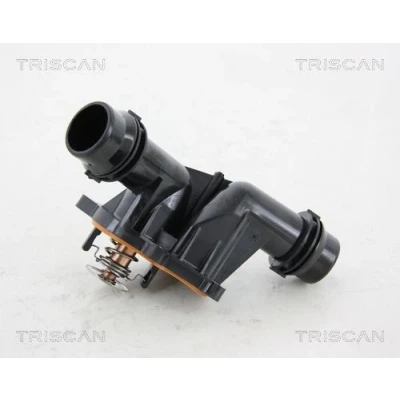 Bilde av TRISCAN 8620 15185 Termostat 85 med tetning kunststoff kledning BMW: 3 Touring, 5 Sedan, LAND ROVER: Freelander I SUV